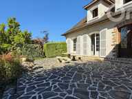   MAISON DE CARACTÈRE SEMI-ENTERRÉE – 158 M² – 4 CHAMBRES – 7 100 M² DE TERRAIN – AMBAZAC — photo 4