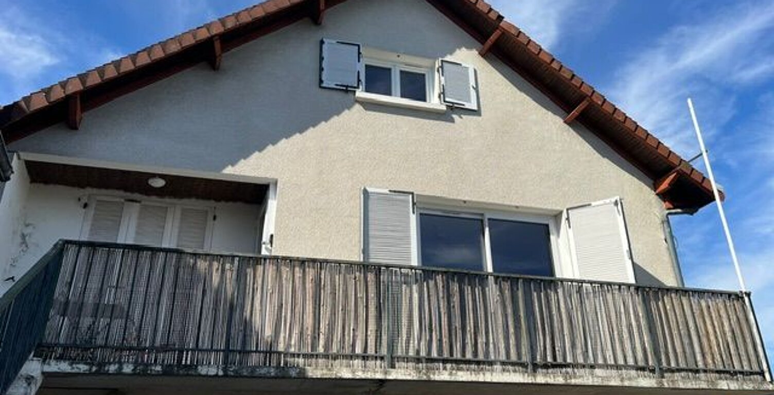 SEIGY - MAISON MEUBLÉE T3 — photo 1
