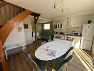 SEIGY - MAISON MEUBLÉE T3 — photo 2