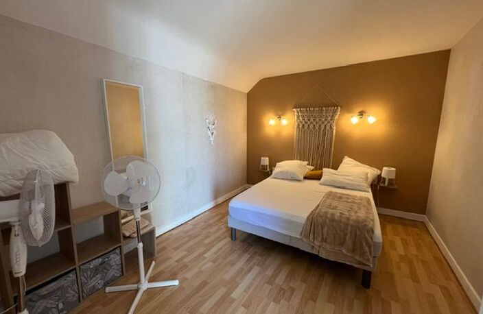 SEIGY - MAISON MEUBLÉE T3 — photo 3