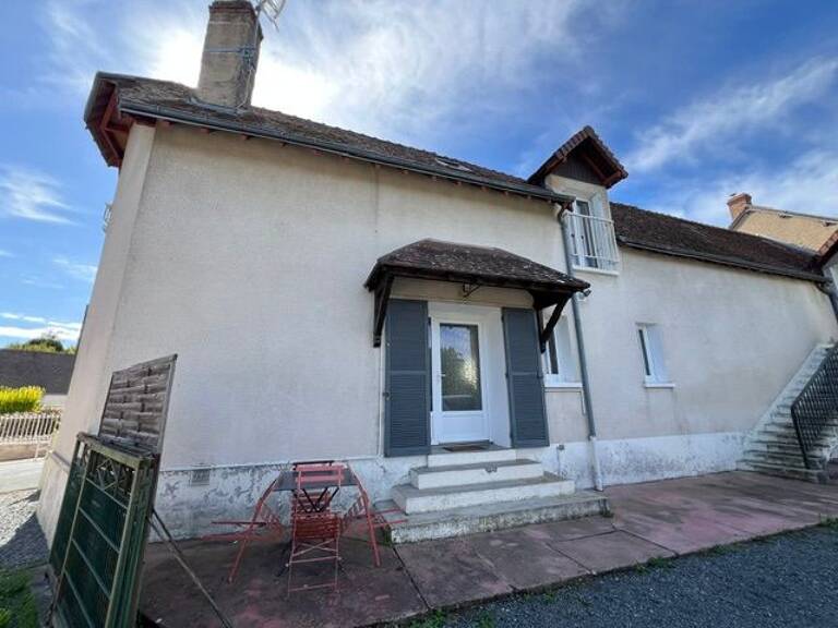 SEIGY - MAISON MEUBLÉE T3 — photo 1