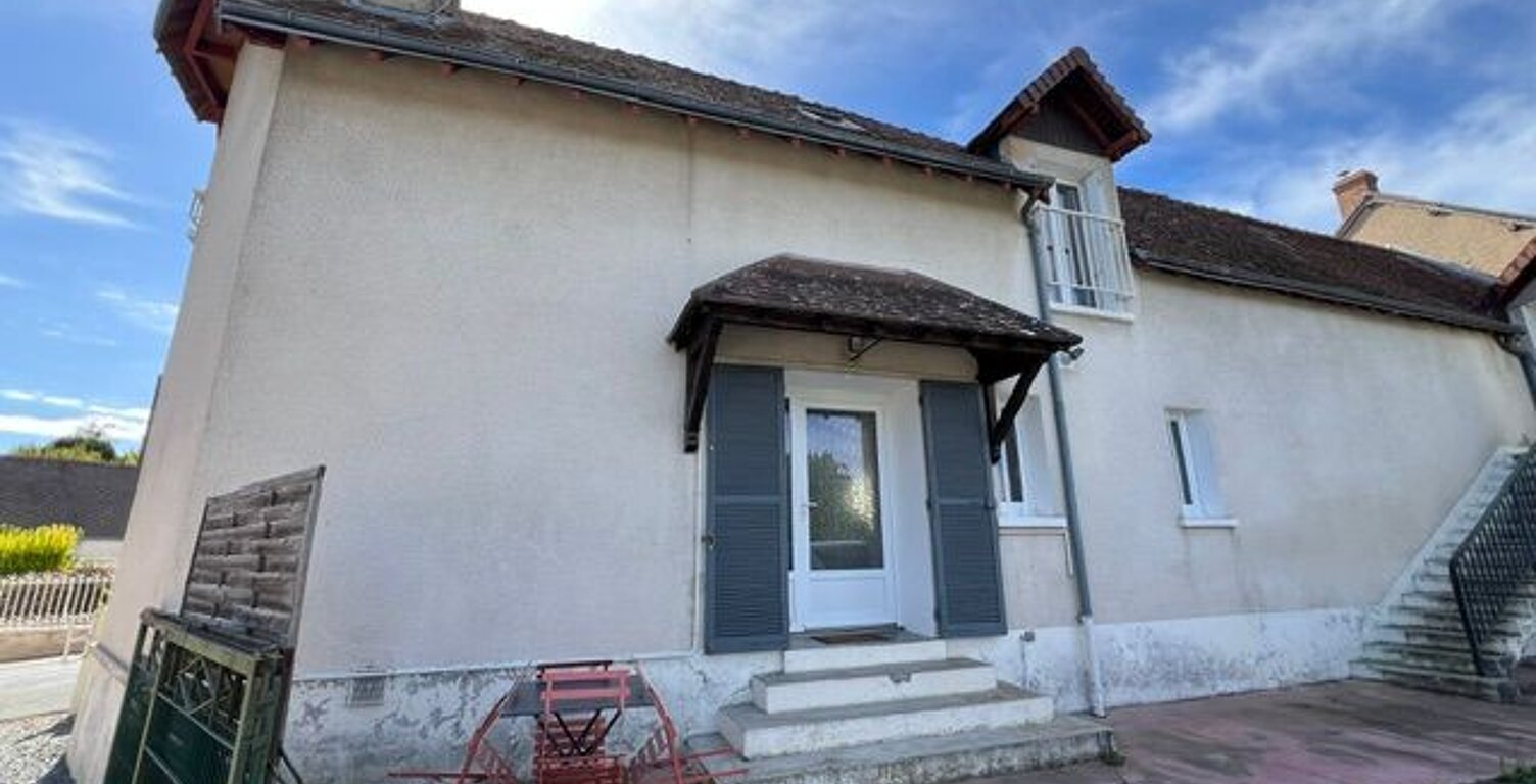 SEIGY - MAISON MEUBLÉE T3 — photo 1