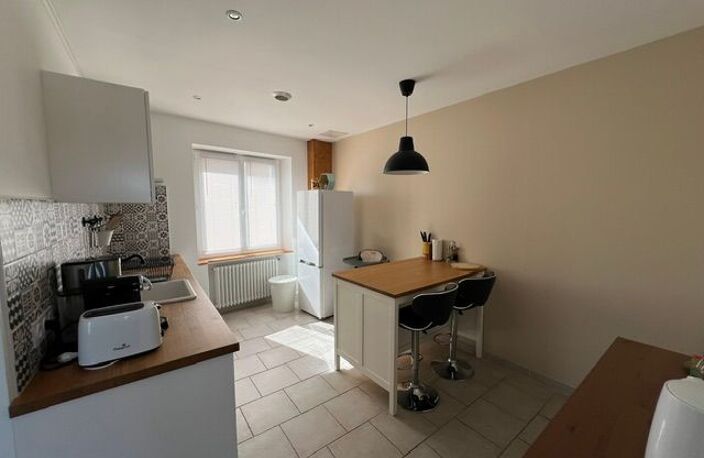 SEIGY - MAISON MEUBLÉE T3 — photo 2