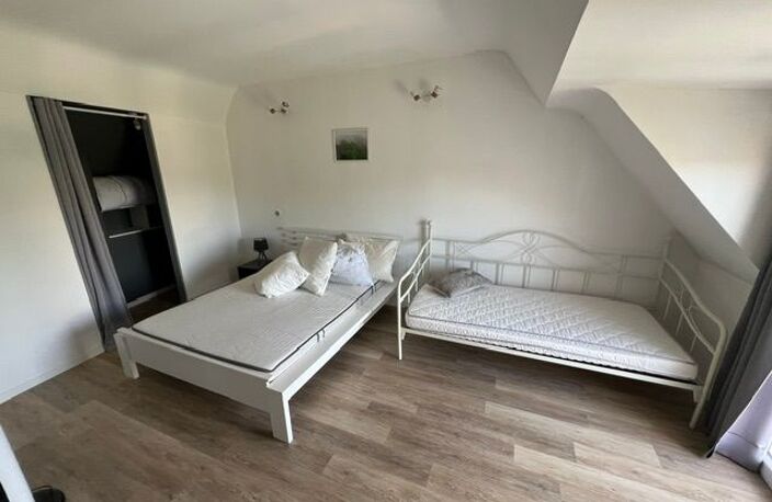 SEIGY - MAISON MEUBLÉE T3 — photo 5