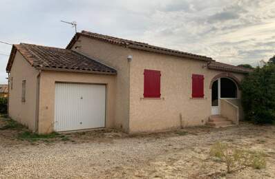 Maison À Louer — photo du bien