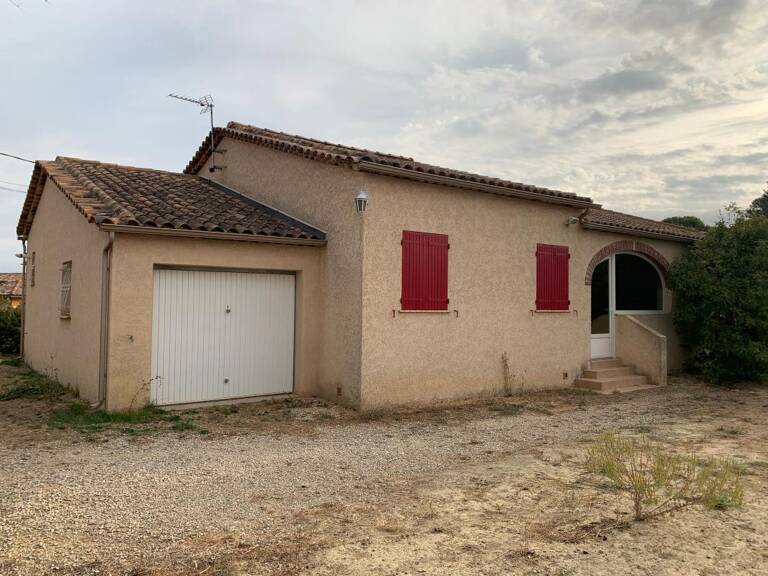 Maison À Louer — photo 1