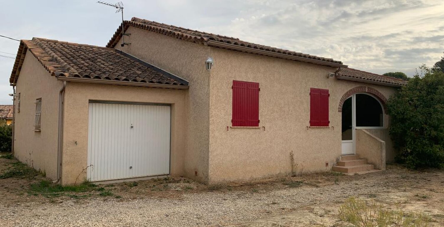 Maison À Louer — photo 1
