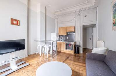 ✨ EXCLUSIVITÉ ! COUP DE CŒUR POUR CE T2 MEUBLE ✨ — photo du bien