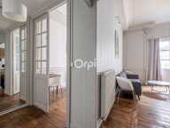 ✨ EXCLUSIVITÉ ! COUP DE CŒUR POUR CE T2 MEUBLE ✨ — photo 4