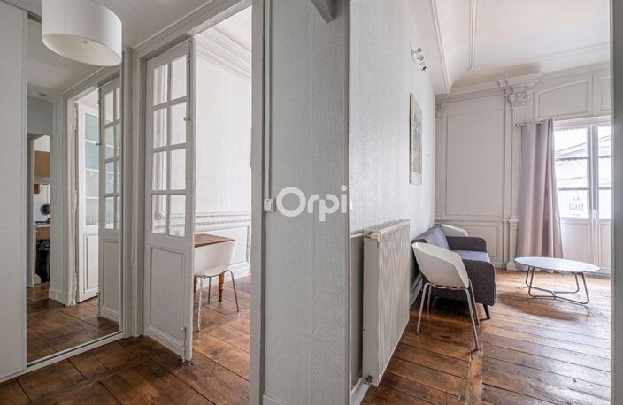 ✨ EXCLUSIVITÉ ! COUP DE CŒUR POUR CE T2 MEUBLE ✨ — photo 4