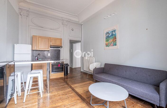 ✨ EXCLUSIVITÉ ! COUP DE CŒUR POUR CE T2 MEUBLE ✨ — photo 5