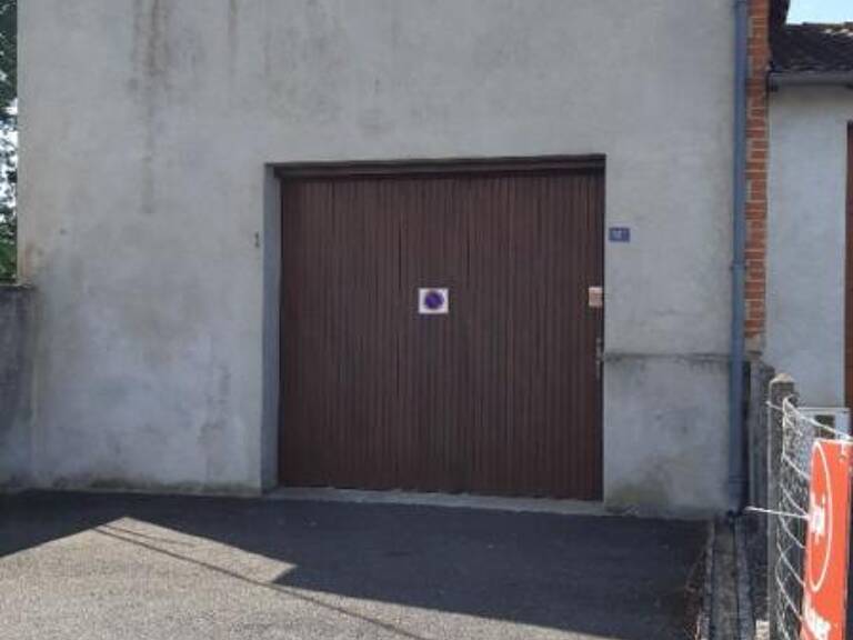 Local à louer / Joue Les Tours 25 m2 — photo 1