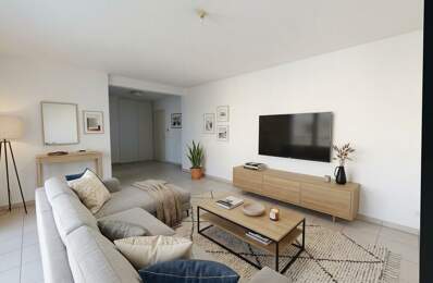 Appartement T3 — photo du bien