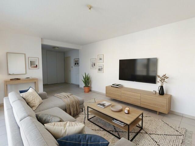 Appartement proposé à Toulouse
