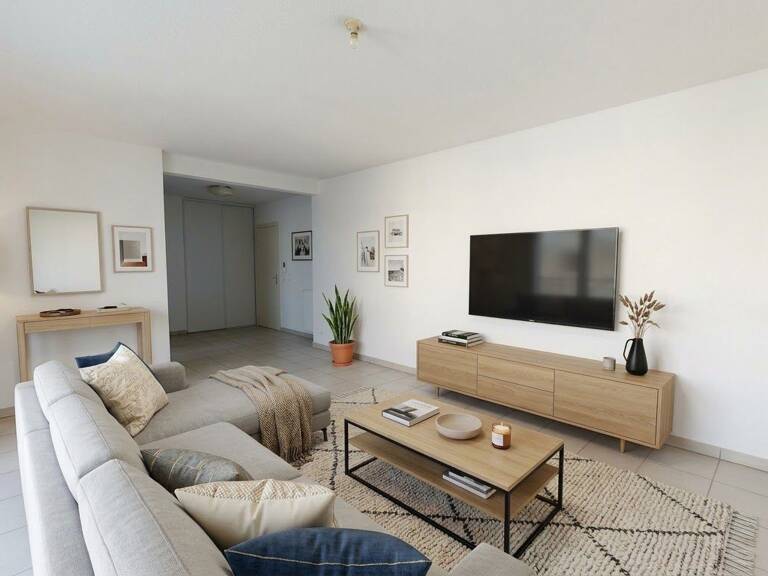 Appartement T3 — photo 1