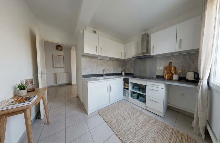 Appartement T3 — photo 2