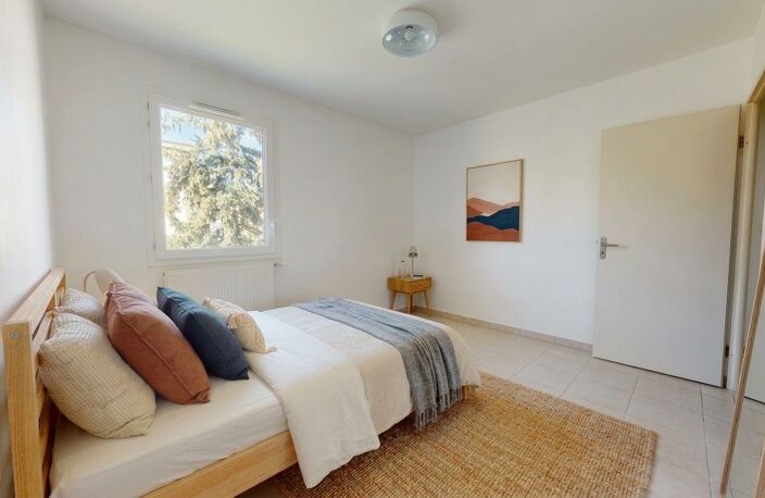 Appartement T3 — photo 3