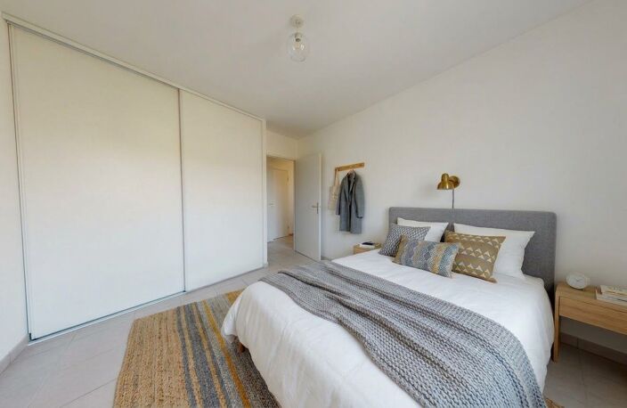 Appartement T3 — photo 4