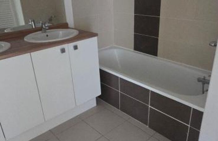 Appartement T3 — photo 5