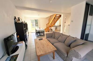 Maison À Vendre — photo du bien