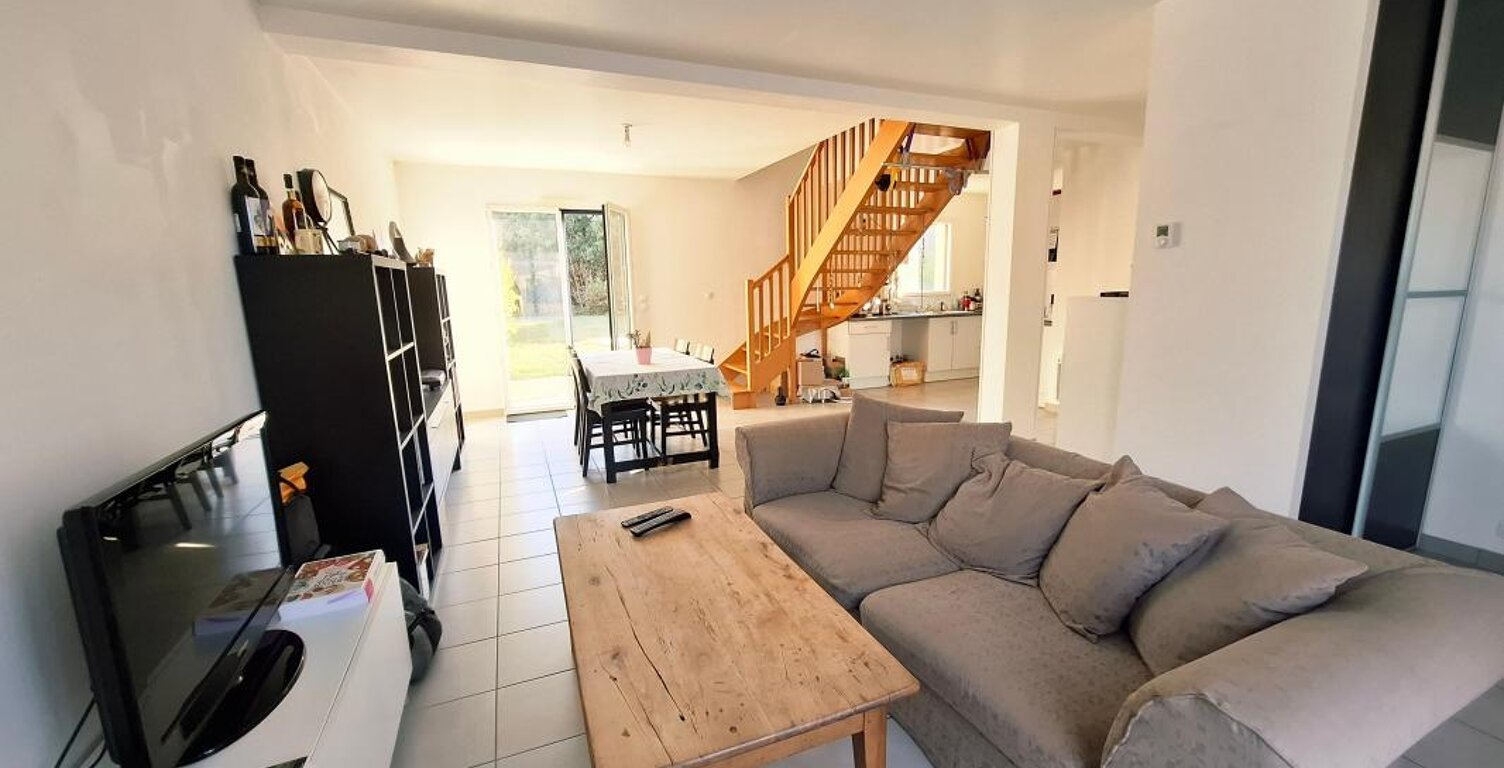 Maison À Vendre — photo 1