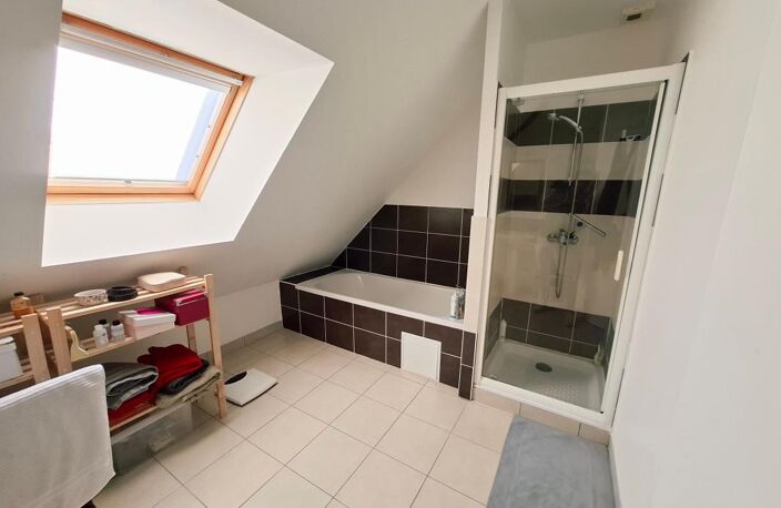 Maison À Vendre — photo 4
