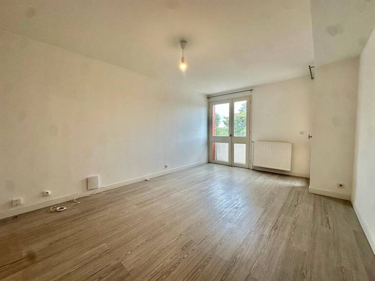 Appartement T4 à louer - Muret — photo 1