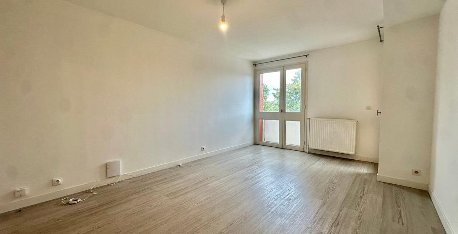 Appartement T4 à louer - Muret — photo 1