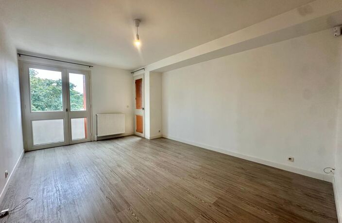 Appartement T4 à louer - Muret — photo 2