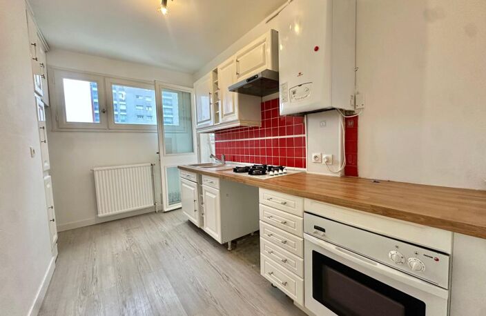 Appartement T4 à louer - Muret — photo 3