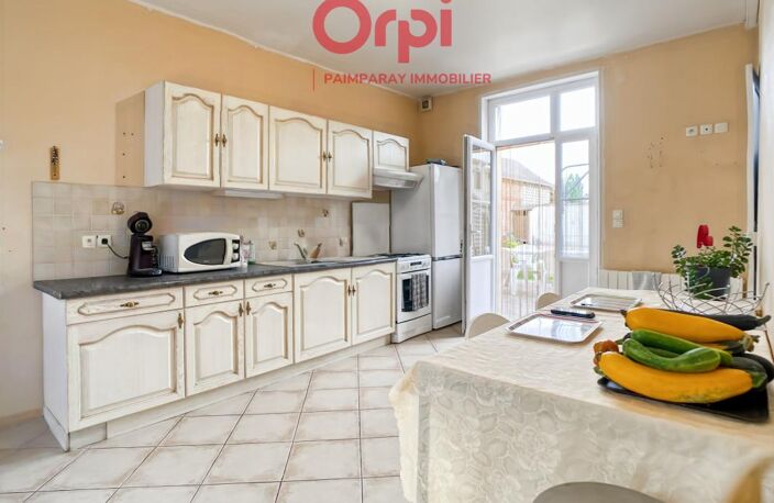 Proche Fleury sur Andelle - Maison À Vendre 2 chambres + jardin — photo 4