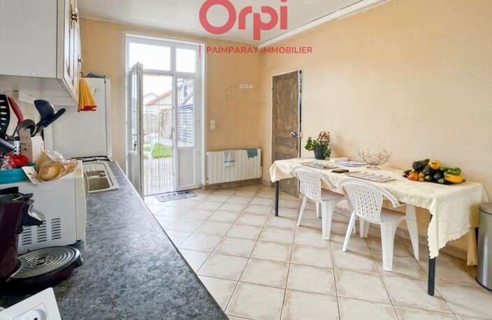 Proche Fleury sur Andelle - Maison À Vendre 2 chambres + jardin — photo 5