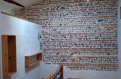 TOULOUSE / PLACE DUPUY / APPARTEMENT T2 31 M² AVEC TERRASSE 6 m² VUE JARDIN / ASCENSEUR — photo du bien