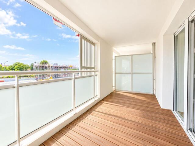 Appartement proposé à Blagnac
