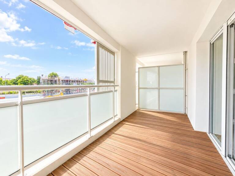 Blagnac / Appartement T2 avec terrasse et parking — photo 1