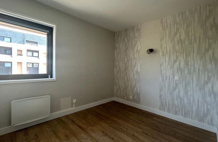 A vendre T2 - Place de l'Europe — photo 2