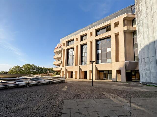 Appartement proposé à Orléans