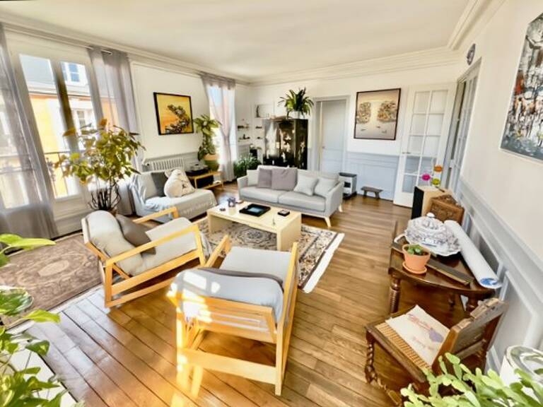 Appartement À Louer — photo 1