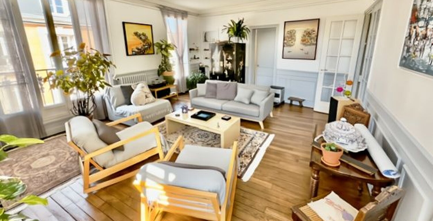 Appartement À Louer — photo 1