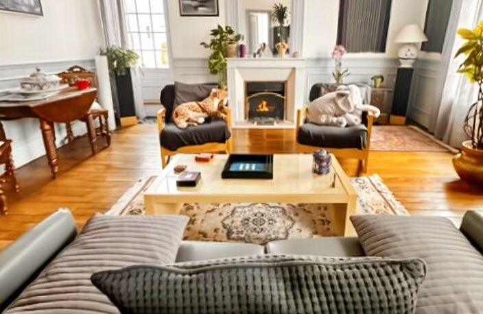 Appartement À Louer — photo 4