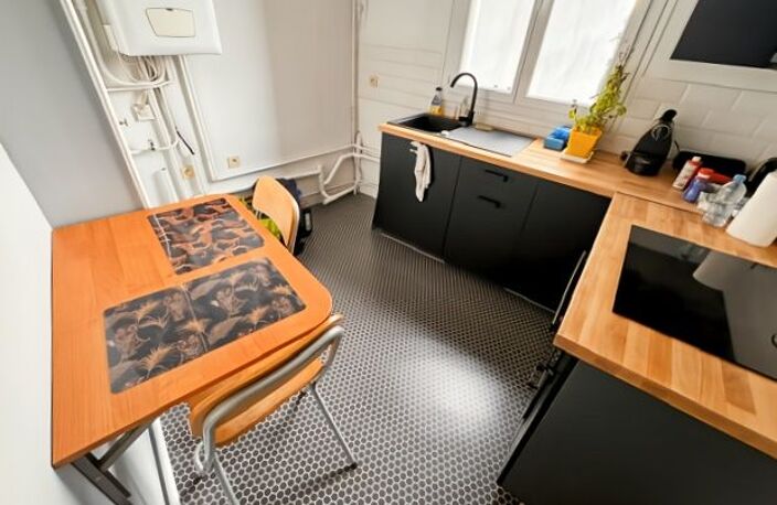 Appartement À Louer — photo 5