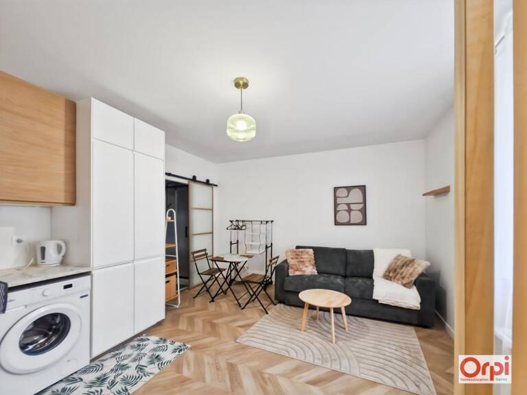 Appartement À Louer — photo 1