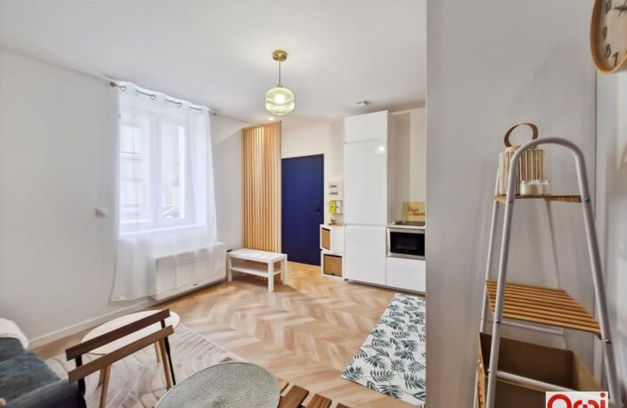 Appartement À Louer — photo 3