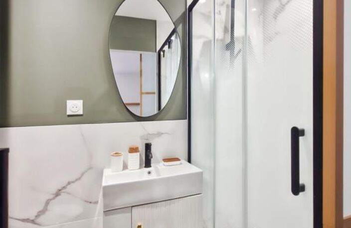 Appartement À Louer — photo 4