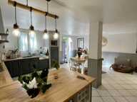 Maison Château L'Evêque 130 m2 avec garage et jardin — photo 3