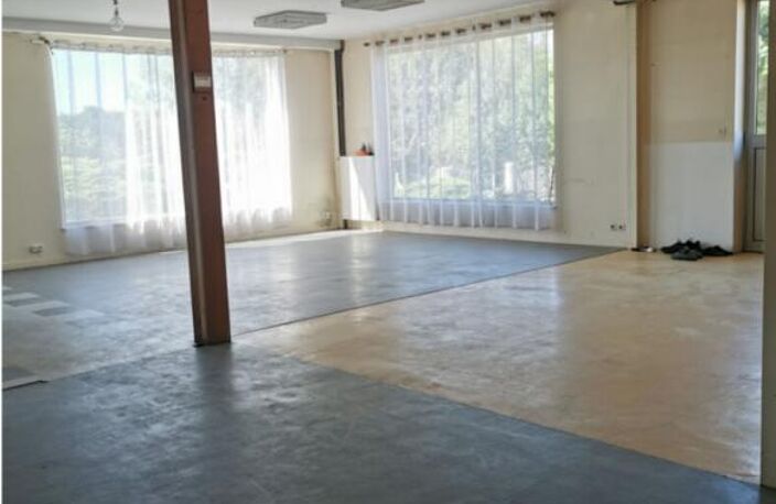 41170, locaux d'activité sur 500m2 avec grand appartement divisible — photo 4