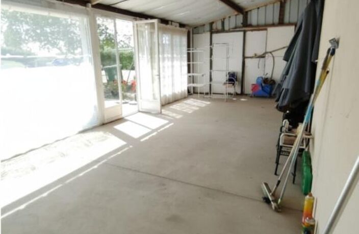 41170, locaux d'activité sur 500m2 avec grand appartement divisible — photo 5