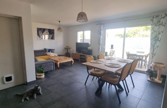 Maison Saint Benoist Sur Mer 3 pièce(s) 82 m2 — photo 2