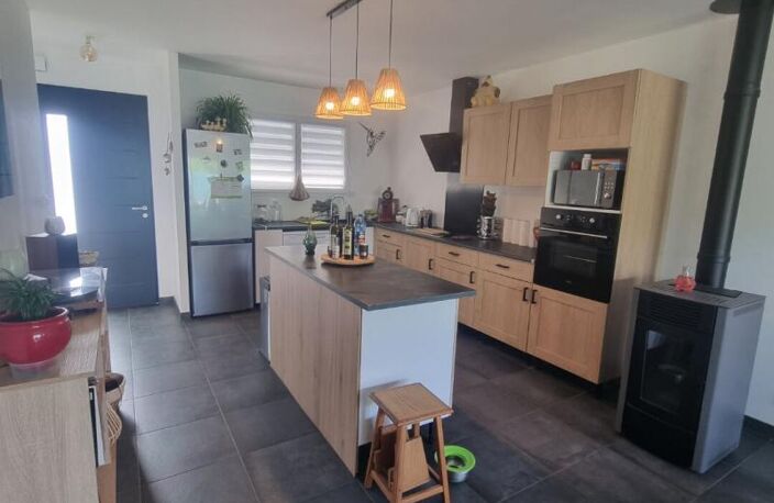 Maison Saint Benoist Sur Mer 3 pièce(s) 82 m2 — photo 3