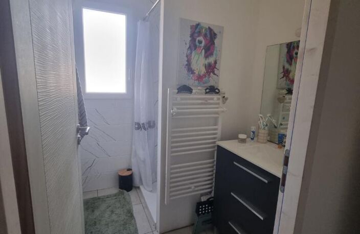 Maison Saint Benoist Sur Mer 3 pièce(s) 82 m2 — photo 5
